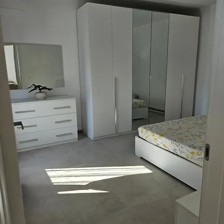 Casa Mia Massa (Tuscany)