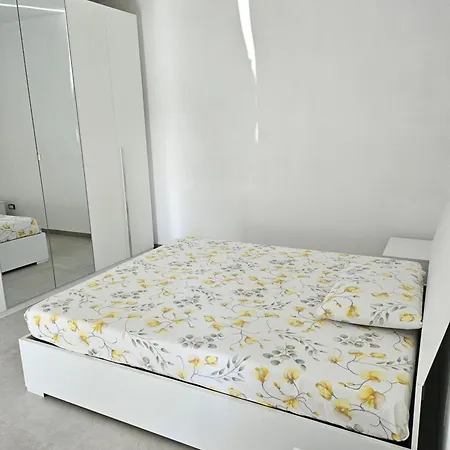 Apartment Casa Mia Massa (Tuscany)