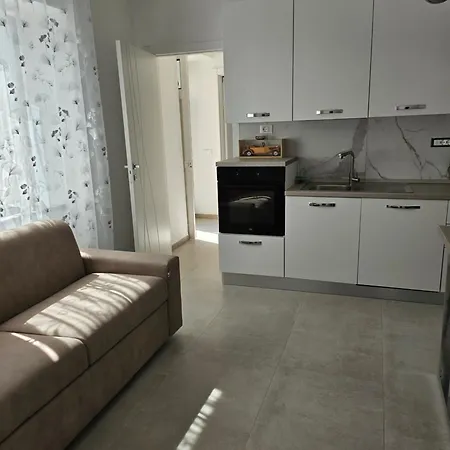 Casa Mia * Massa (Tuscany)