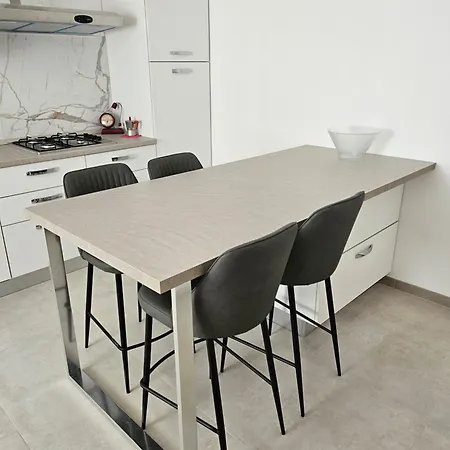 Apartment Casa Mia
