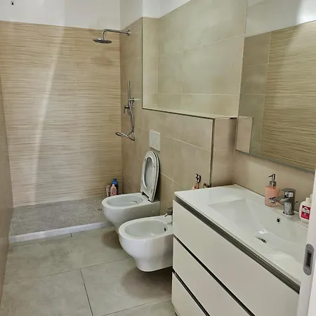 Casa Mia Apartment