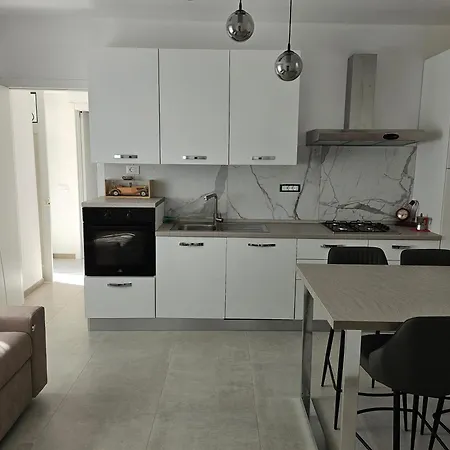 Casa Mia Apartment