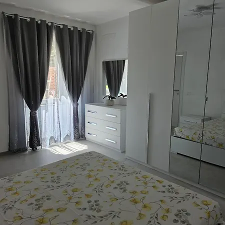 Casa Mia Apartment Massa (Tuscany)