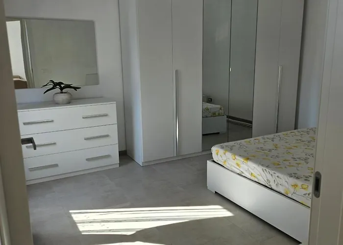 Casa Mia Massa (Tuscany)