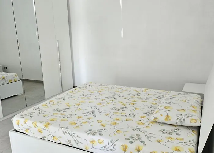 Apartament Casa Mia Massa (Tuscany)