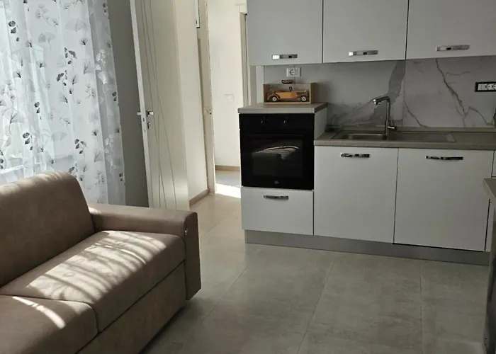 Casa Mia * Massa (Tuscany)