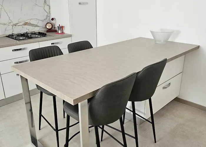 Apartament Casa Mia
